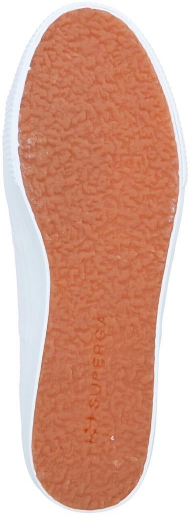 Кроссовки Superga 2790 Linea Up and Down белые