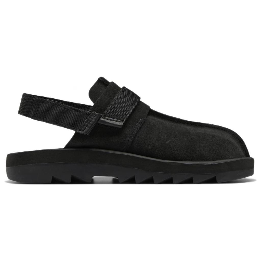 Reebok Beatnik Comfortable Breathable Sports Sandals Unisex Sandals Black GX9436