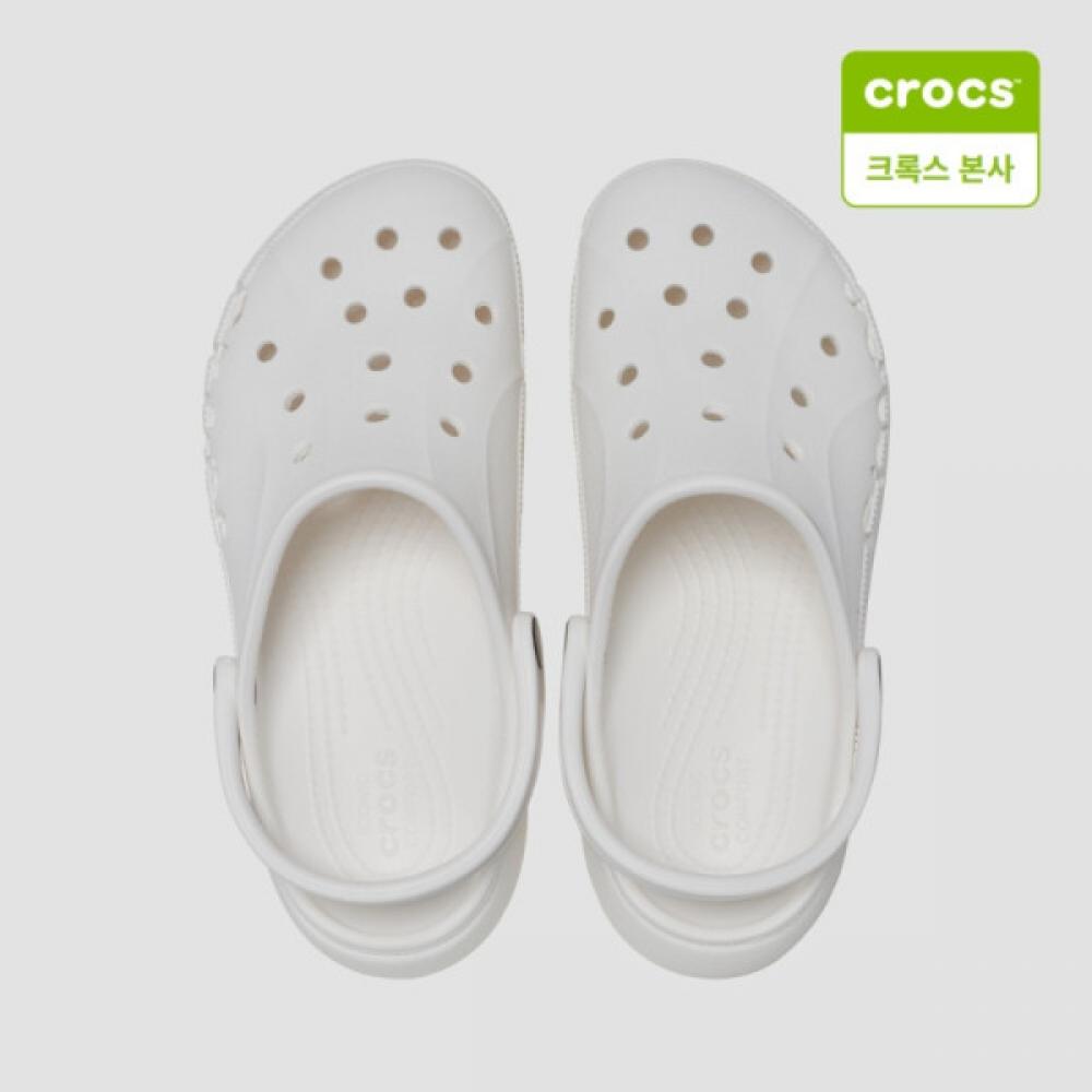 CrocS Women S Bayah Platform Clog 208186 100