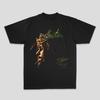 2026 New The Fallof Album  American Retro Shortsleeved Vibe Style Graphic Print Tshirt Unisex Style Both Of Unisex And Unisex