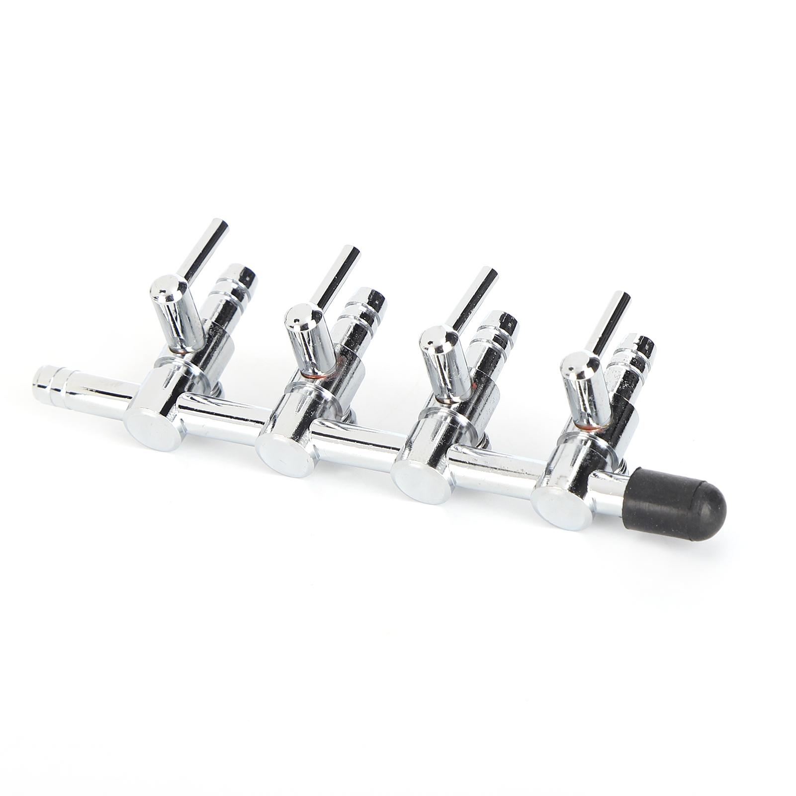 Fish   Stainless Steel Control Valve Aquarium     Control Fish   Accessories
