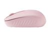 Souris Sans Fil - LOGITECH - M196 - Bluetooth - Ergonomique - Rose