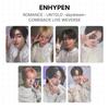 ROMANCE : UNTOLD -daydream- COMEBACK LIVE WEVERSE Official Photocard