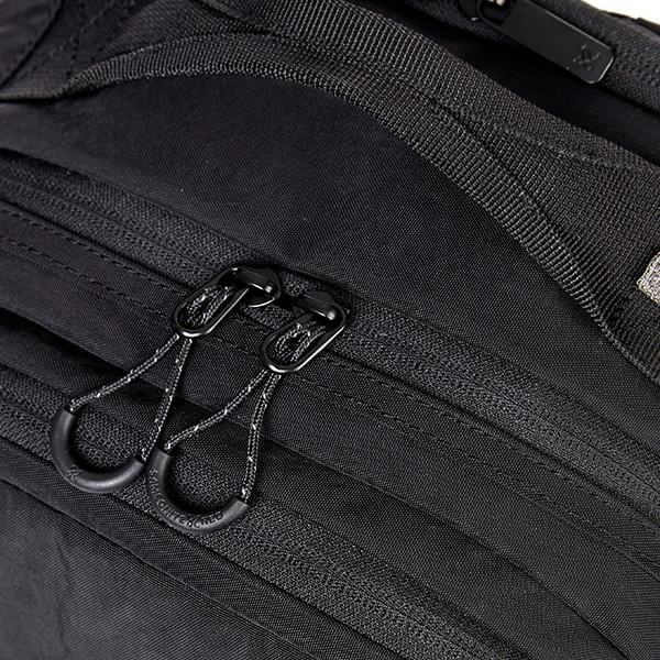 Samsonite Red Procton Signature Backpack Black Ur209007