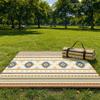 Large Size Beach Blanket Moisture-proof Camping Pad New Design Outdoor Picnic Mat  Picnic