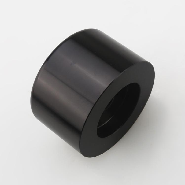 Precise Volumes Control Knob Aluminum Volumes Knob Cap 35X22Mm for Speakers