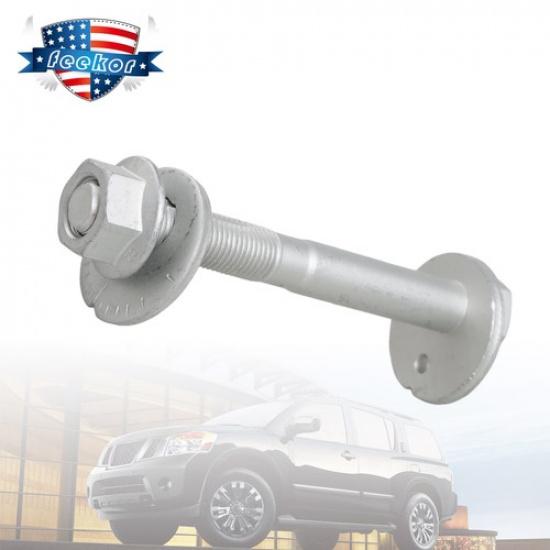 Эксцентриковый болт нижнего рычага задней подвески для NISSAN PATHFINDER FRONTIER