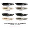 BMW 3 Series E90-E93 Driver's Armrest Front Left Window Switch Trim Cover