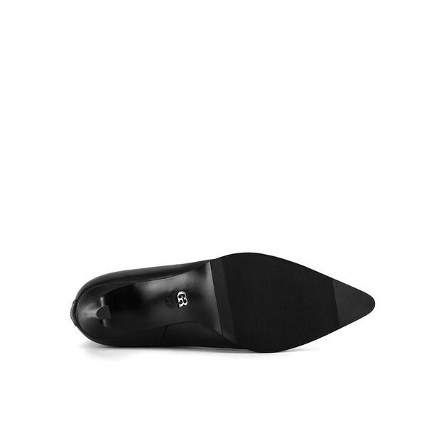 Gino Rossi WGA3277-1Z Ankle Boots, Black