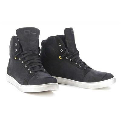 OJ Move Motorcycle Boots
