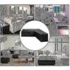 Waterproof Furniture Cover In  260*192*82cm