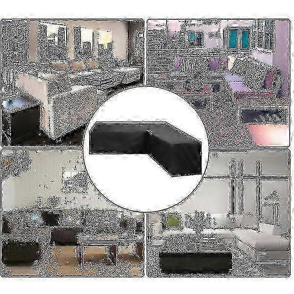 Waterproof Furniture Cover In  260*192*82cm