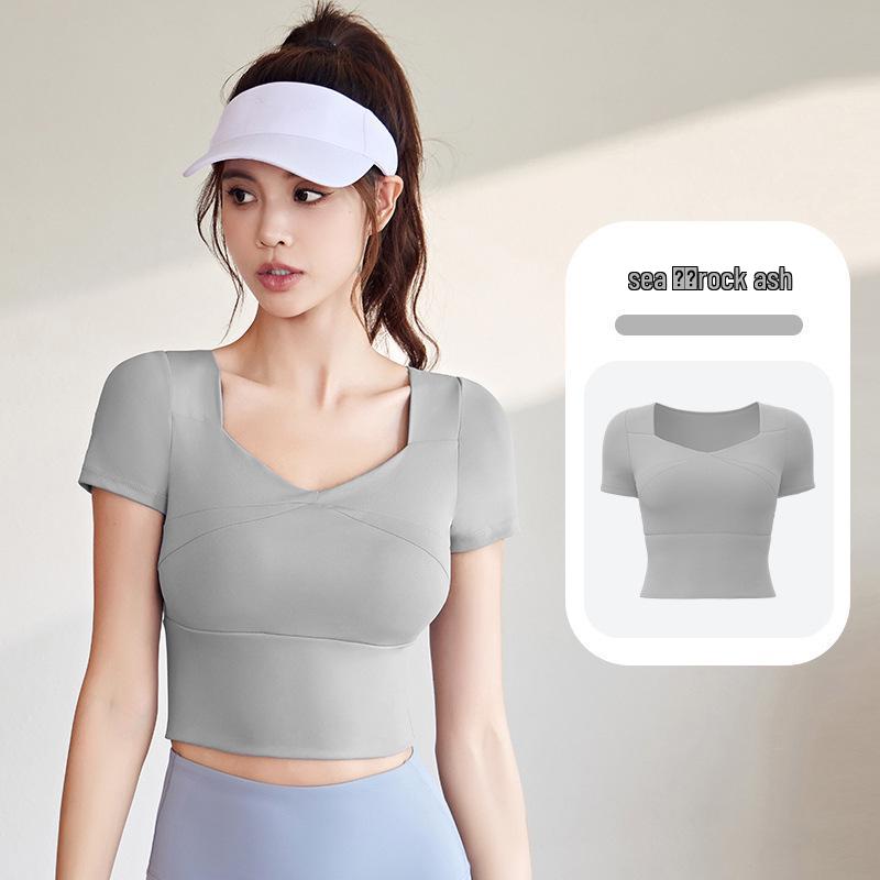 

Juyitang Йога Стретч Спортивные Леггинсы и Костюм для Бега и Фитнеса XL