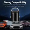 Mini PD USB Car Charger Lighter Type C Car Charger for Xiaomi Samsung Huawei Super Fast Charging QC3.0 Car Charger for iPhone
