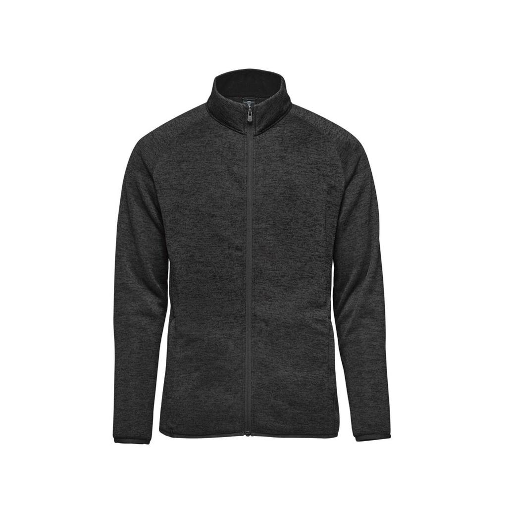Stormtech Mens Yosemite Full Zip Fleece Jacket