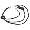 Car Trunk Switch Boot Release Opener Button Deck Lid Switch 25380-1Ka0B For Nissan For Juke 2011 2012 2013 2014 2015