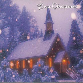 

CD VARIOUS - Last Christmas ORDX9301 DELLA Japan Japanese Pop/Rock Used