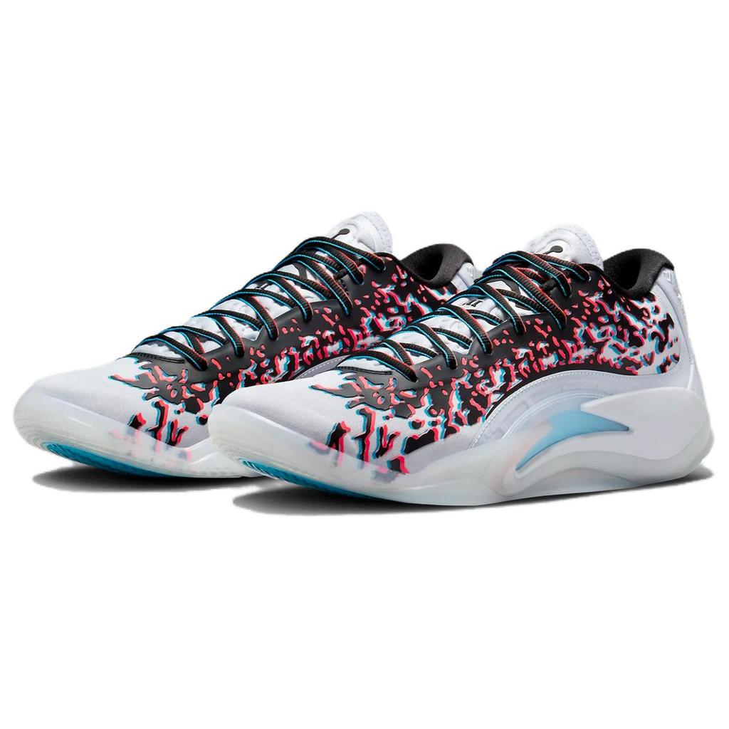 Air Jordan Zion 3 Nrg 'Z 3D' FZ1318-060