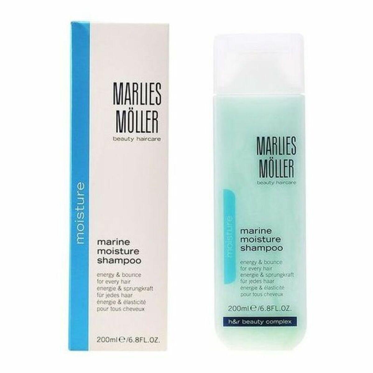 

Marine Moisture Shampoo Marlies Möller