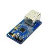 W5500 Ethernet Module SPI Interface Hardware TCP/IP Protocol Stack 51/STM32 Driver