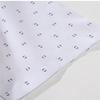 Summer Unique 3D Digital Printed Pattern Breathable Polyester Fiber Men's Casual Short Sleeved Shirt