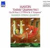CD KUIJKEN QUARTET Haydn 3 Erdody Quartette Op. 76 Nr.. COCO73094 DENON 2010 Japan ObiClassical Gebraucht