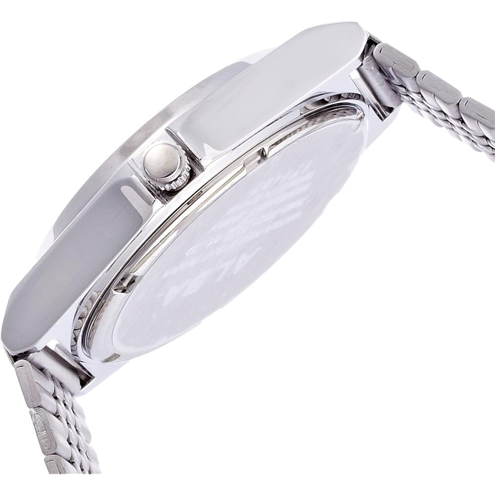 ALBA Men's Silver Wristwatch AIGT004