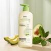 HEBST Avocado Moisturizing Hand Cream