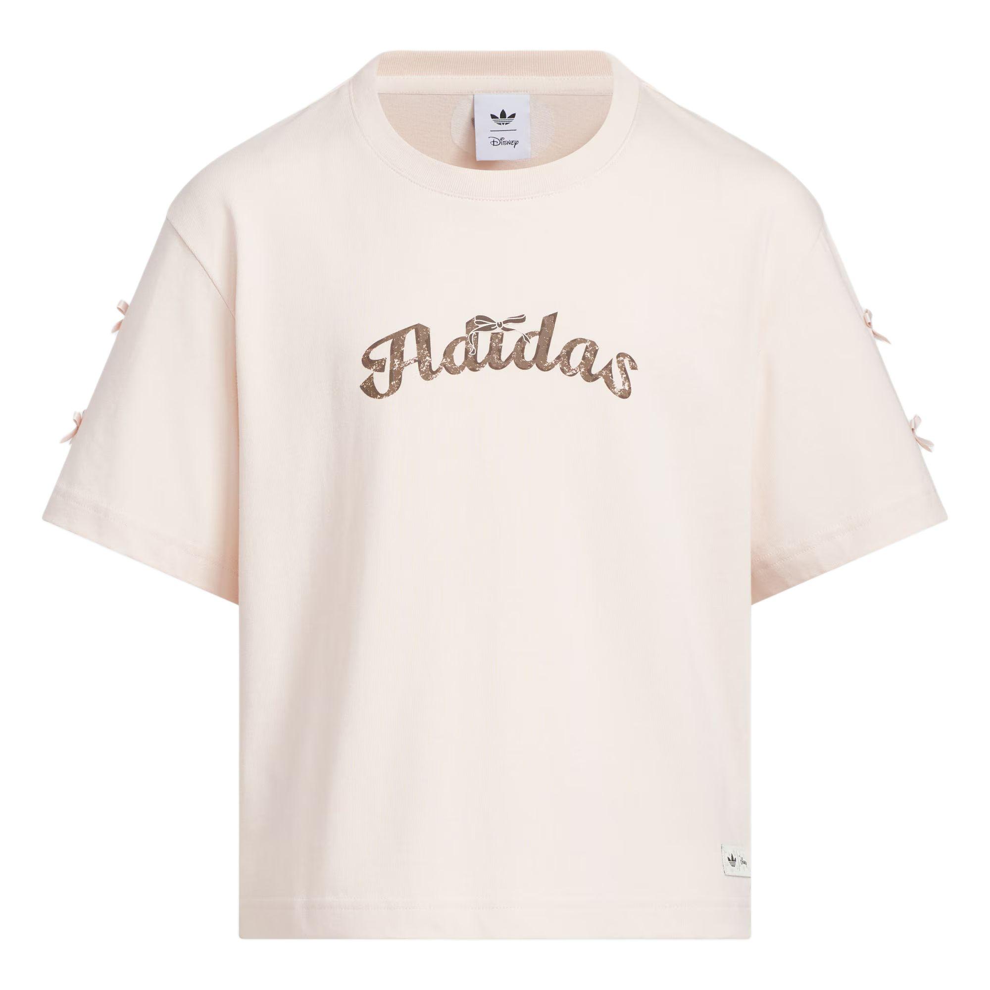 Adidas Originals x DISHINI,LIANMINGKUAN T Shirt Teenagers KG6626 140