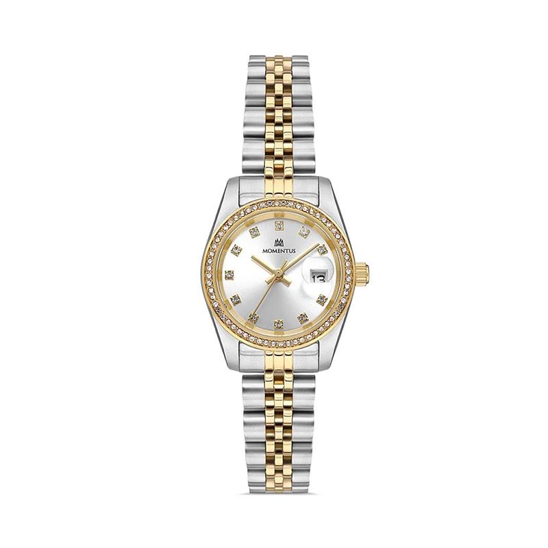 

Momentus SW135T-02SG Women s Wrist Watch