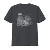 What We Did on Our Holidays Fairport Convention Folk Music Eastern Rain T Shirt vintage Washed Top For Everyday Wear graphic