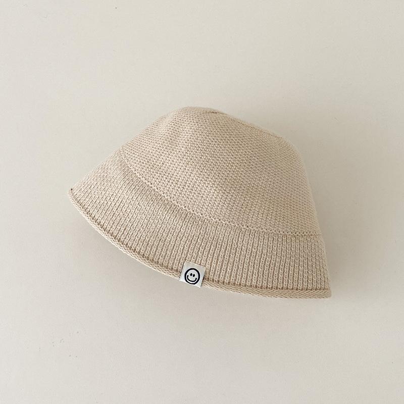 Spring And Summer Children s Fisherman Hat, Fashionable And Versatile Hat One Size