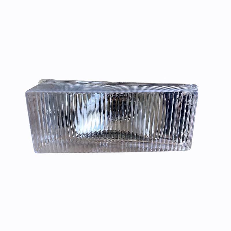 Jiefang CA1121J/CA1122J Truck Front Left Fog Lamp Assembly