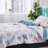 Tangna Vine Leaf Washable Summer Quilt
