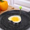 Stainless Steel Egg Molds Set