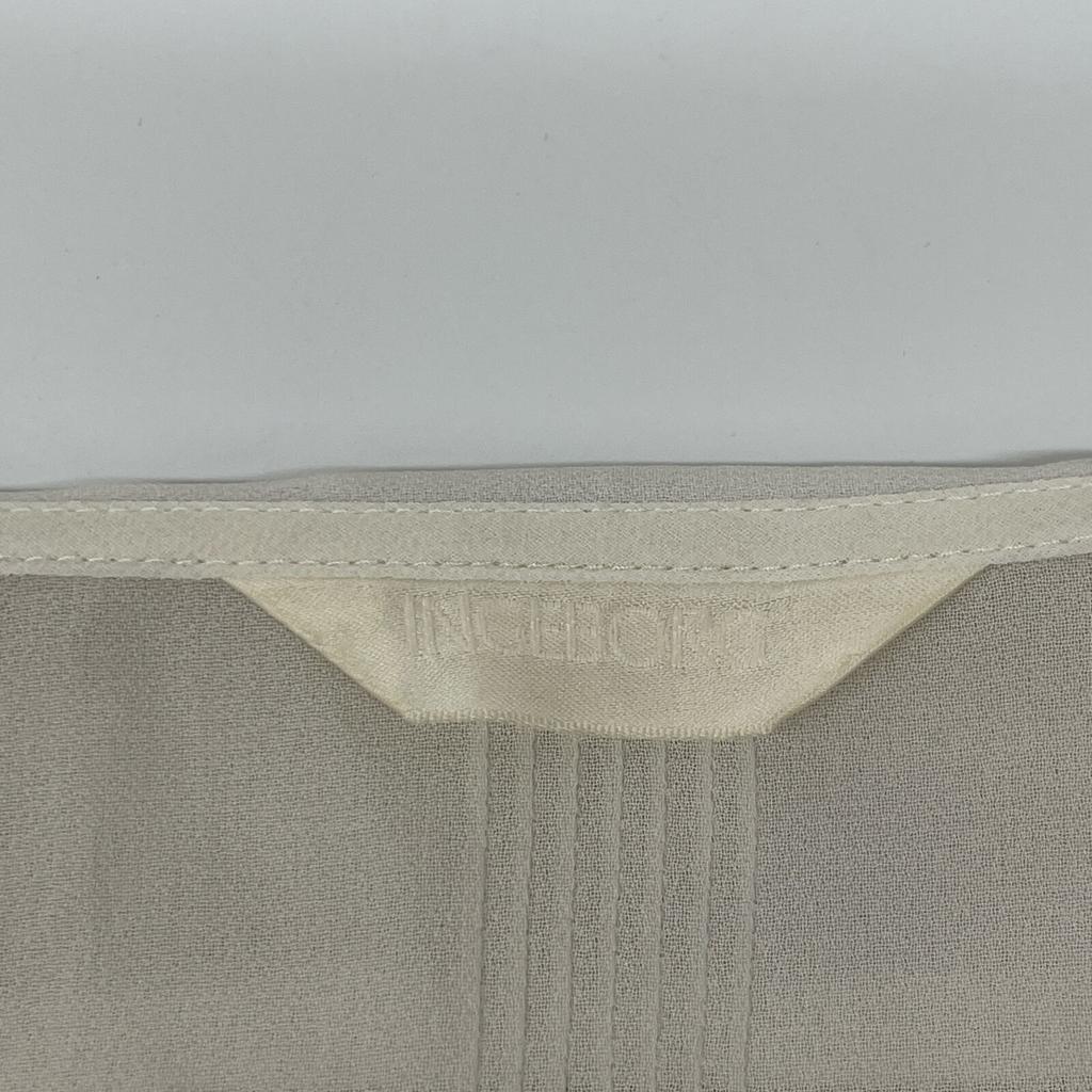 PINK HOUSE White lace cardigan tops Not written whiteUsed