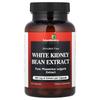 FutureBiotics White Kidney Bean Extract Capsules, 100 Counts