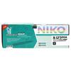 NIKO CF500A Black Toner Cartridge for HP Printers