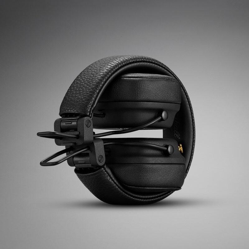Marshall Major IV Wireless On-Ear Headphones