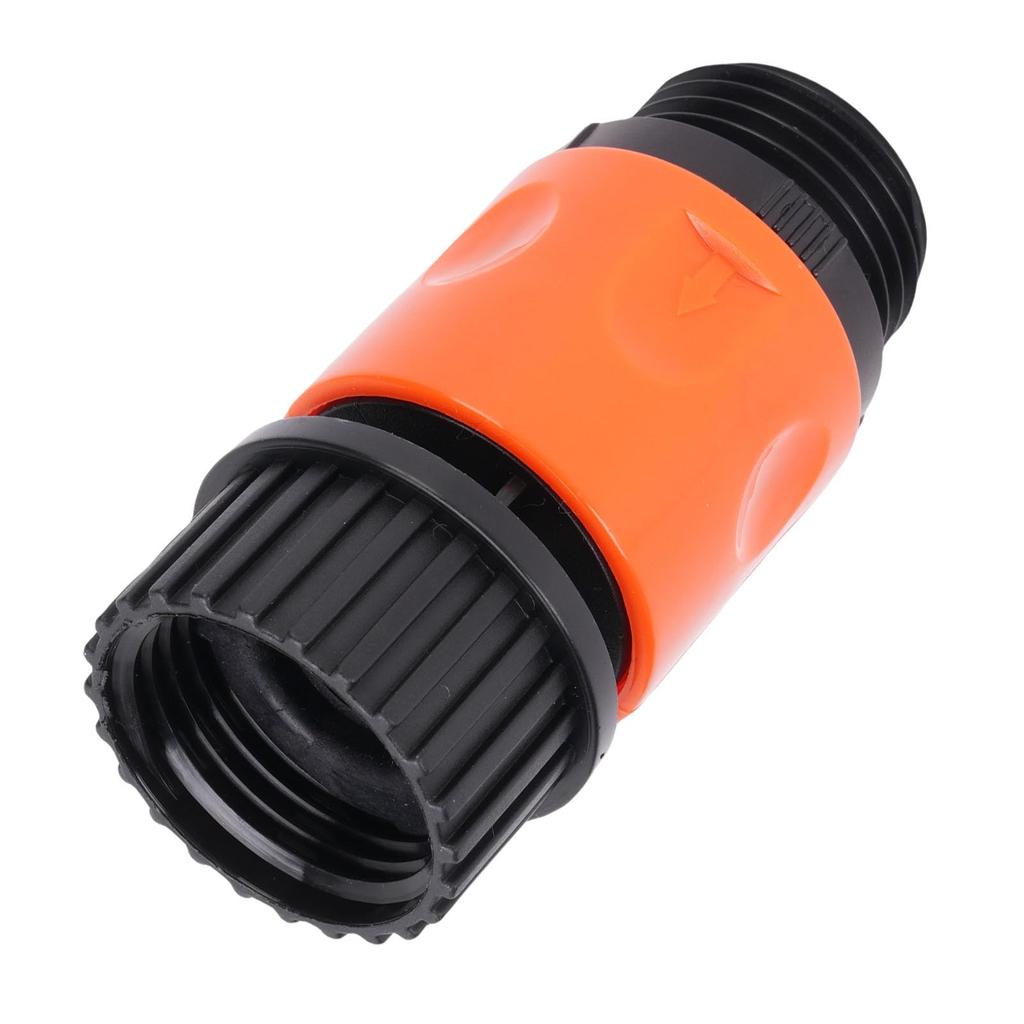 Jet Boat Flush Kit Efficient Quick Connect PWC 4-Stroke Watercraft Boat Replacement