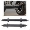 Trailer No-powered Wheel Axle /