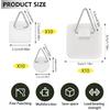 30pcs Adhesive Plate Hangers Invisible Vertical Wall Art Display Holder,Picture Hangers Without Nails,Photo Fram Sticky Hanging Hooks,No Wall Damage