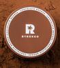 Byrokko Shine Brown Chocolate Bronze Illuminating Cream Beschleunigende Bräune 200ml