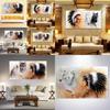 Native And American Horse Wallpaper Home Decoration Bedroom Wall Decoration
