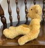 [USED] Teddy Bear Stuffed Toy Vintage