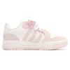 Adidas ENTRAP Peach Blossom Kitten, First Culture V Low top Skateboard Shoes Women's Pink IE3904(TeamTwo-)