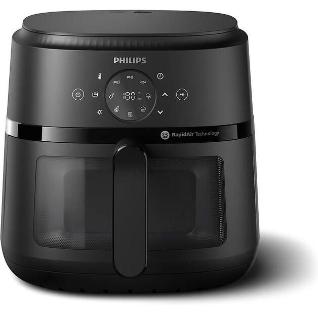 Фритюрница PHILIPS Airfryer 2000 Series OVI NA230/00