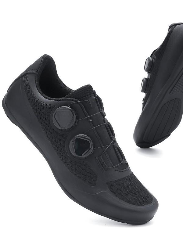 2025 Cross-Country Entsperrte Radschuhe: Atmungsaktiv, Gehärtet und Dynamisch für Männer & Frauen.