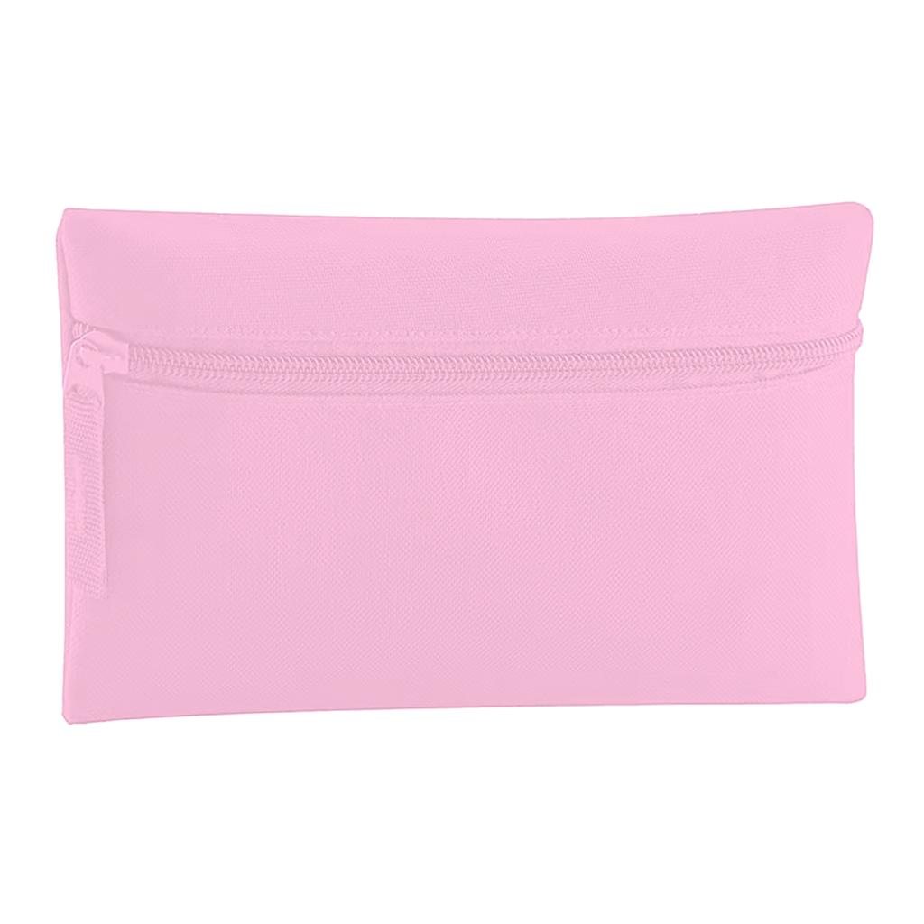 Quadra Classic Zip Up Pencil Case
