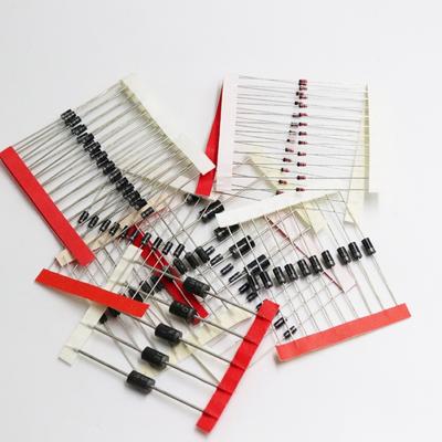 Marke Neue Dioden DO-41 FR107 FR207 Für DIY Hohe Qualität